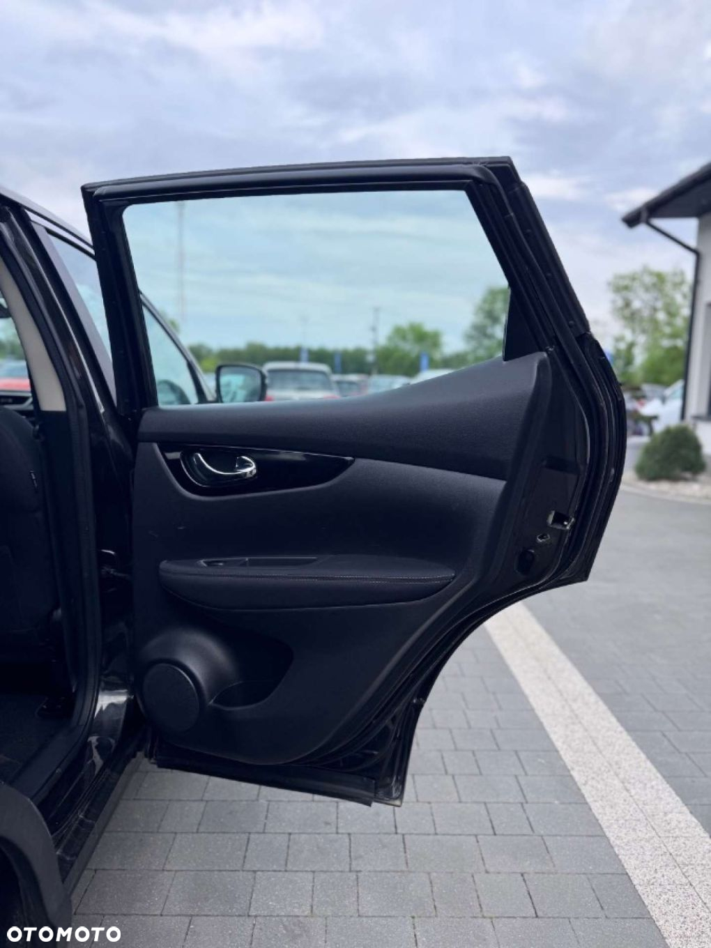 Nissan Qashqai - 37