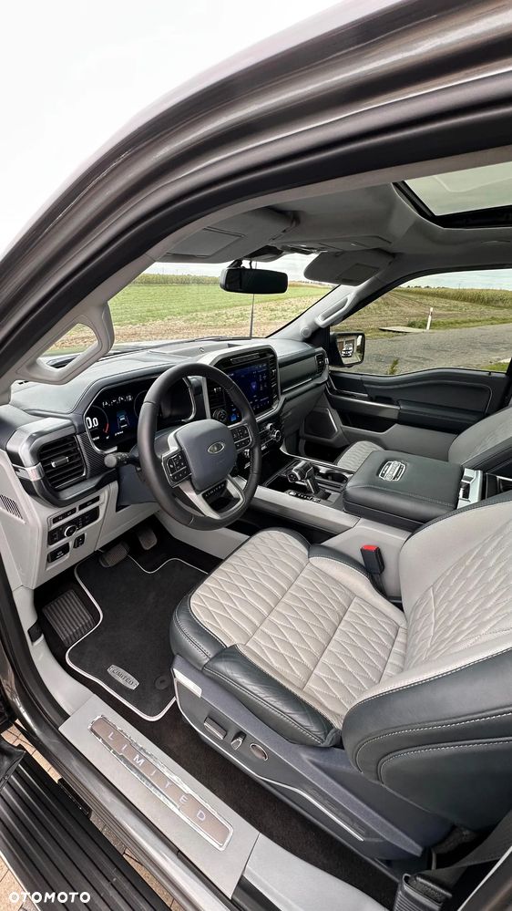 Ford F150 - 16
