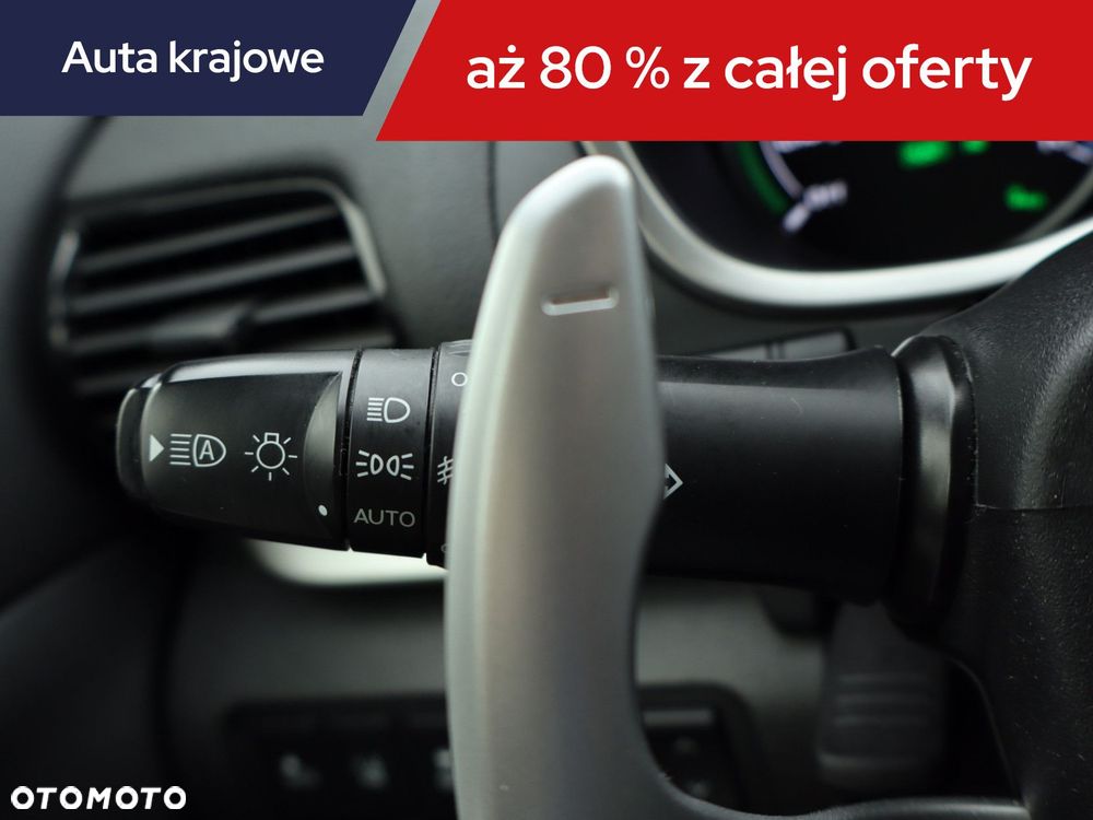 Mitsubishi Eclipse Cross - 24