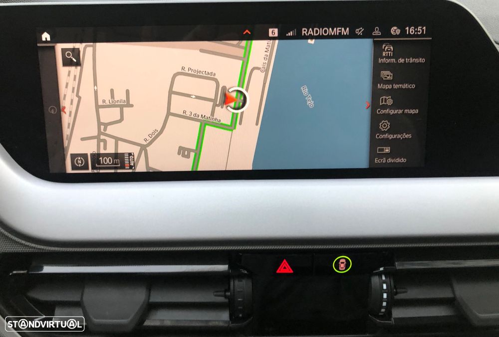 BMW 116 d Corporate Edition Auto - 19