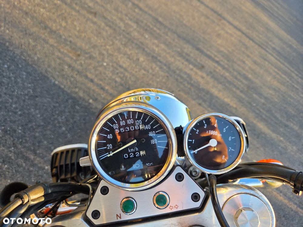 Suzuki Marauder - 9