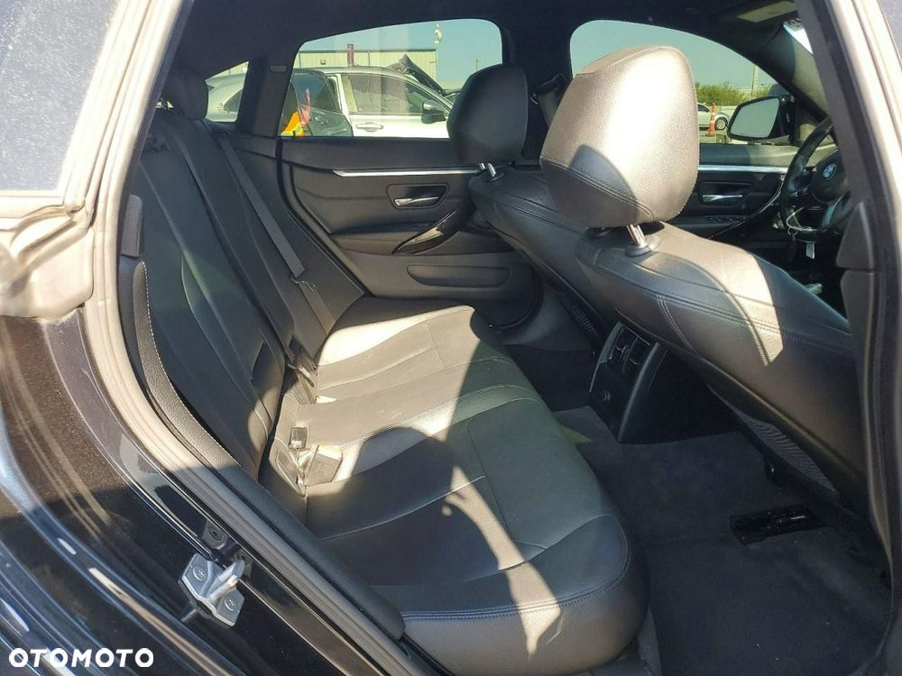 BMW Seria 4 440i M Sport - 10