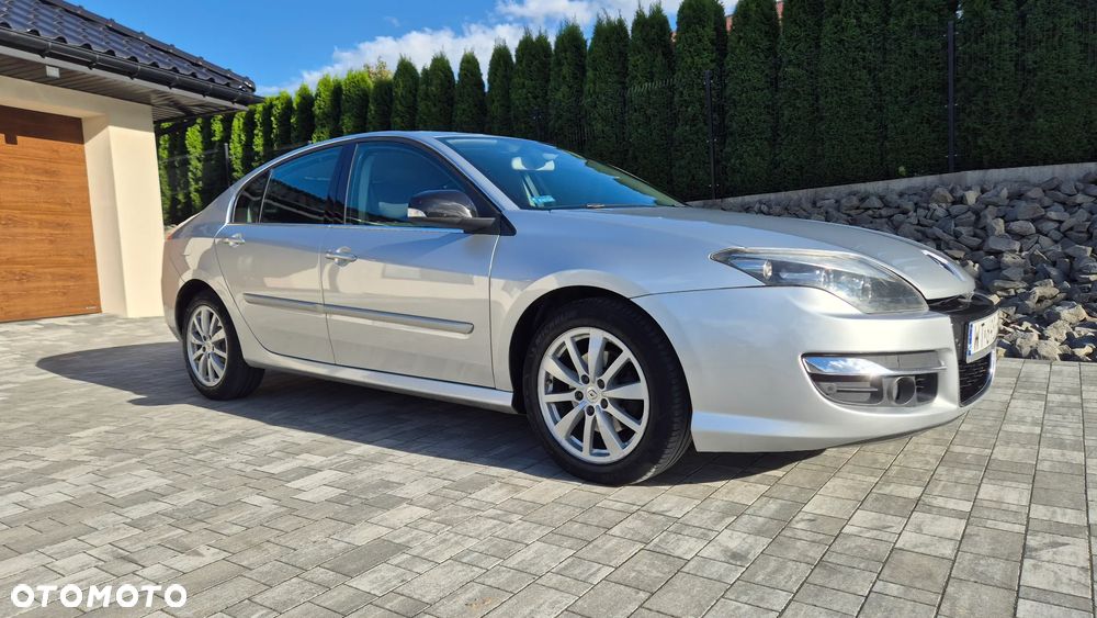 Renault Laguna ENERGY dCi 130 FAP Start-Stop Bose Edition - 21