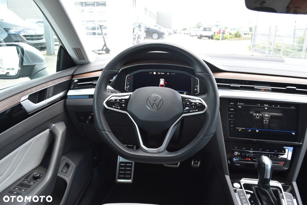 Volkswagen Arteon 2.0 TDI Elegance DSG - 10