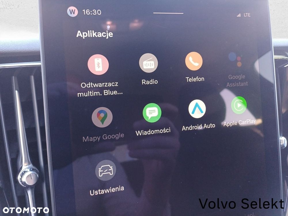 Volvo XC 60 - 24