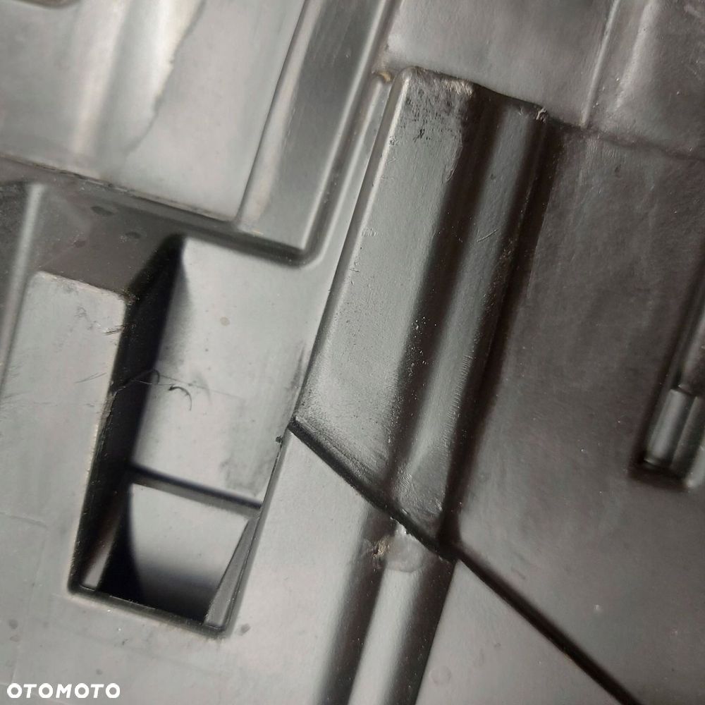 Ford Fiesta MK8 LIFT FULL LED Komplet Lamp przód N1BB13E014AE /N1BB13E015AE - 8