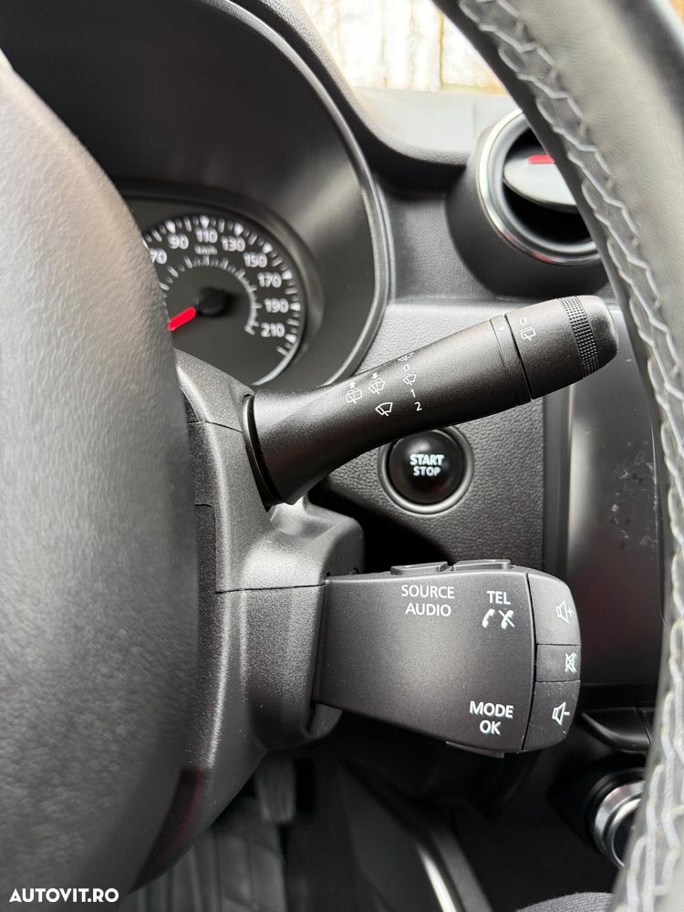 Dacia Duster Blue dCi 115 4WD Prestige - 30