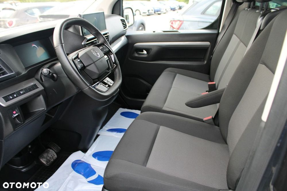 Citroën SpaceTourer - 19