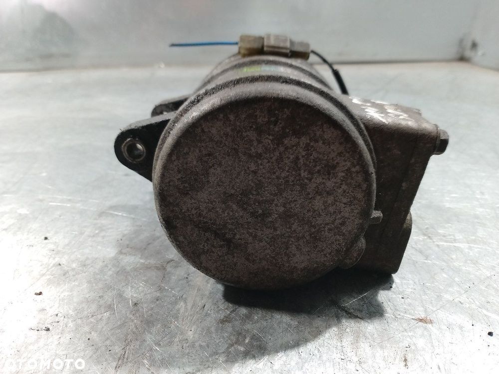 POMPA, SPRĘŻARKA KLIMATYZACJI CHEVROLET KALOS 1.2 BENZYNA 96473634 R-134A - 3