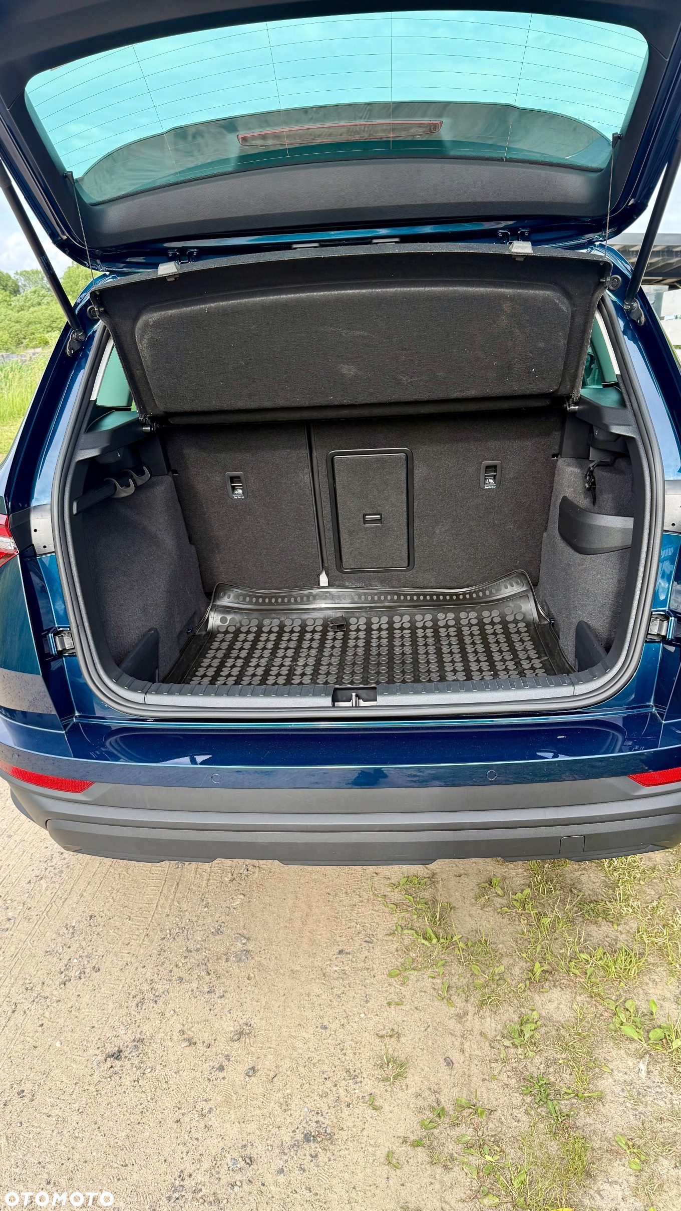 Skoda Karoq 1.5 TSI ACT 4x2 Style DSG - 11