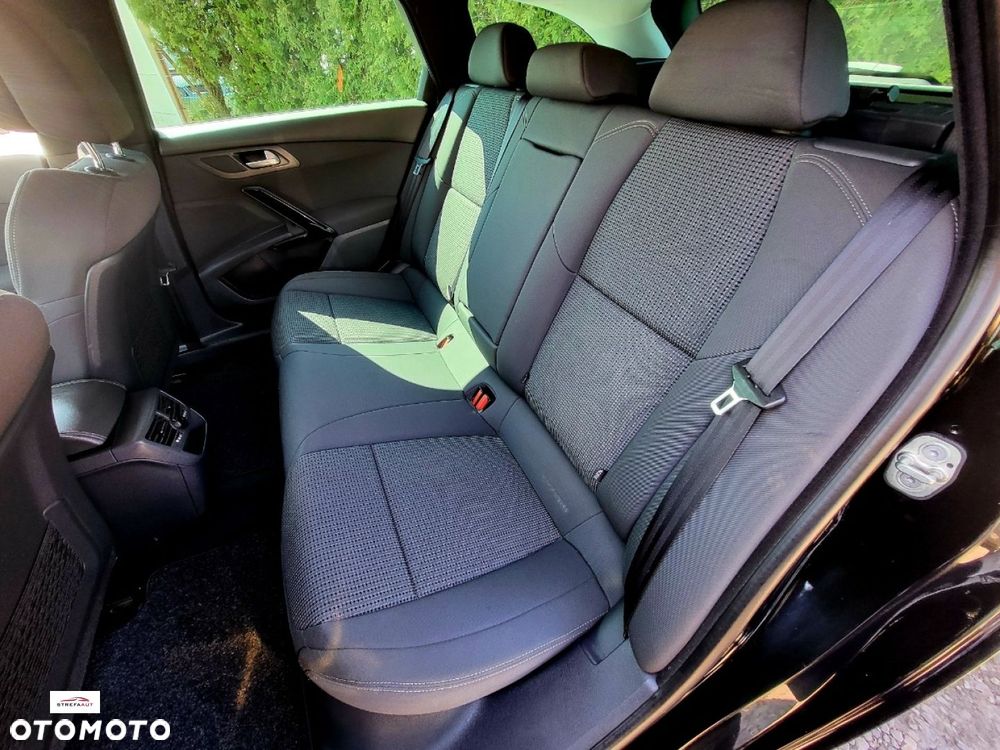 Peugeot 508 - 6