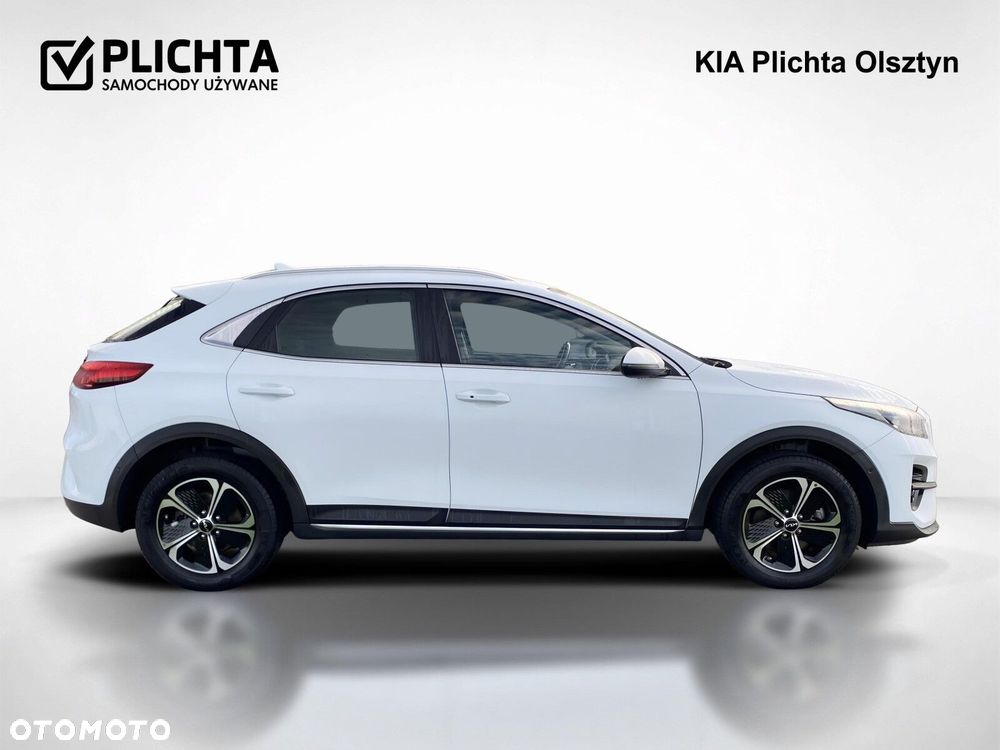 Kia XCeed - 7