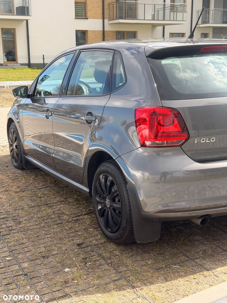 Volkswagen Polo 1.6 TDI DPF Comfortline - 7