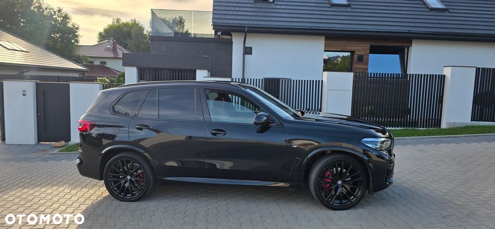 BMW X5 xDrive25d - 2