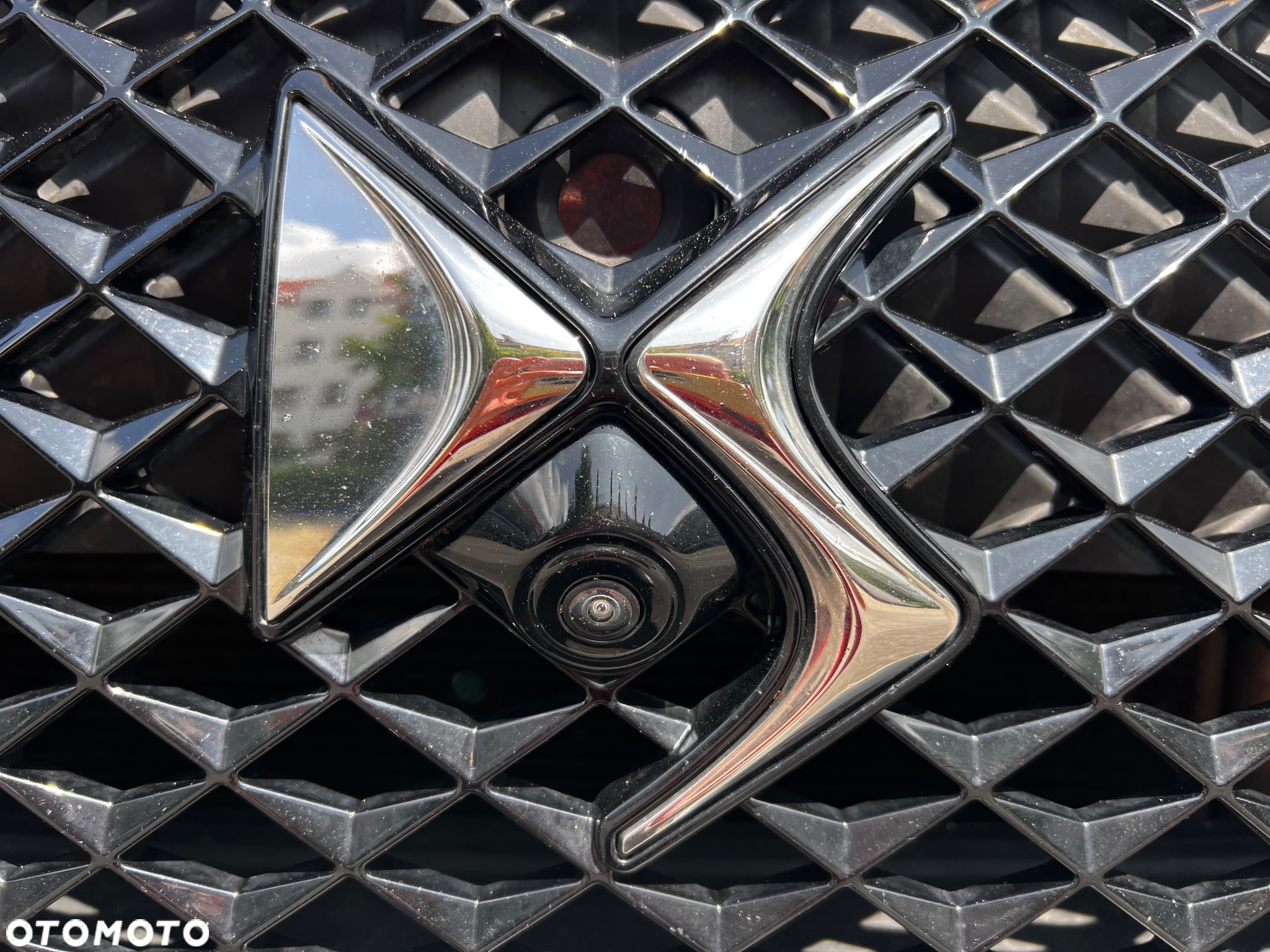 DS Automobiles DS 7 Crossback 2.0 BlueHDi Grand Chic - 18