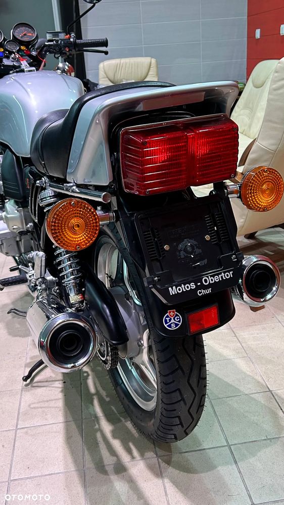 Honda CBX - 23