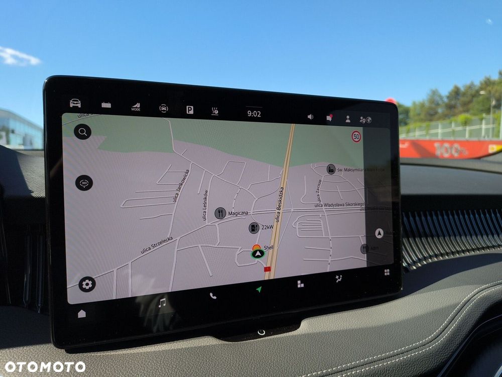 Skoda Superb - 23