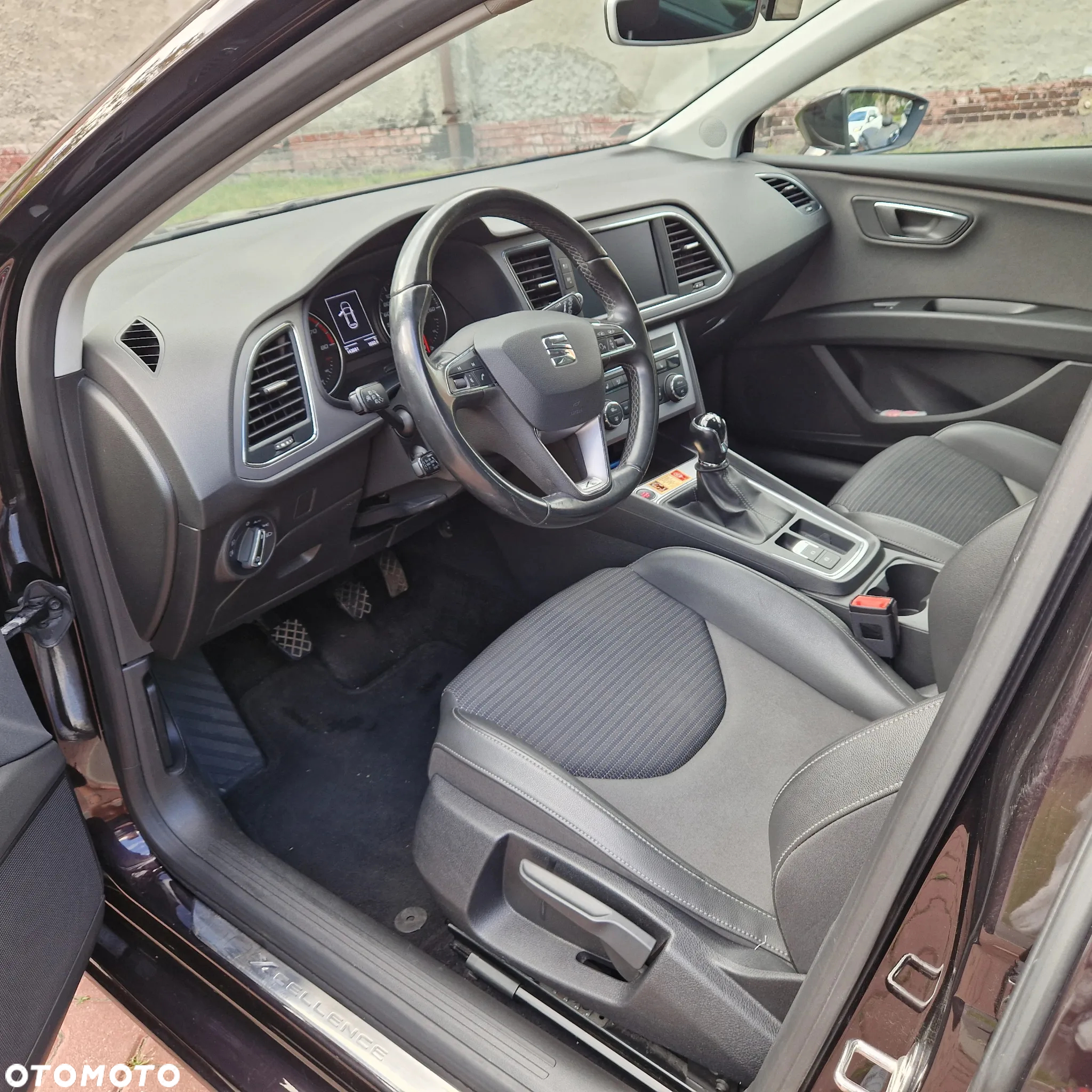 Seat Leon 1.4 TSI Xcellence S&S - 7