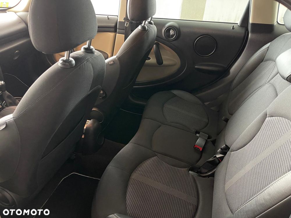 MINI Countryman - 11