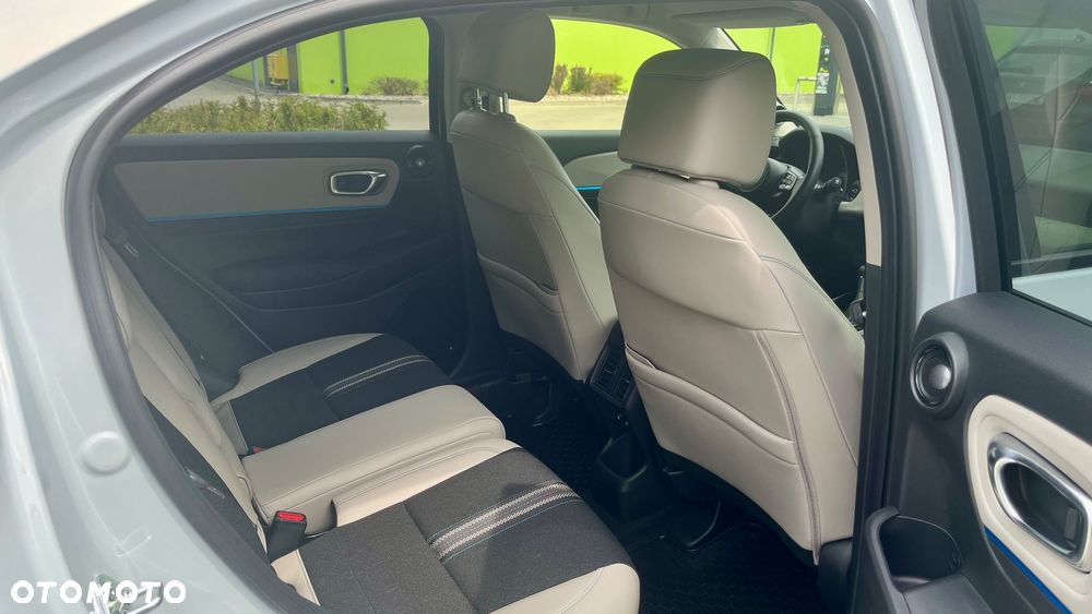 Honda HR-V 1.5 i-MMD Advance Style CVT - 13