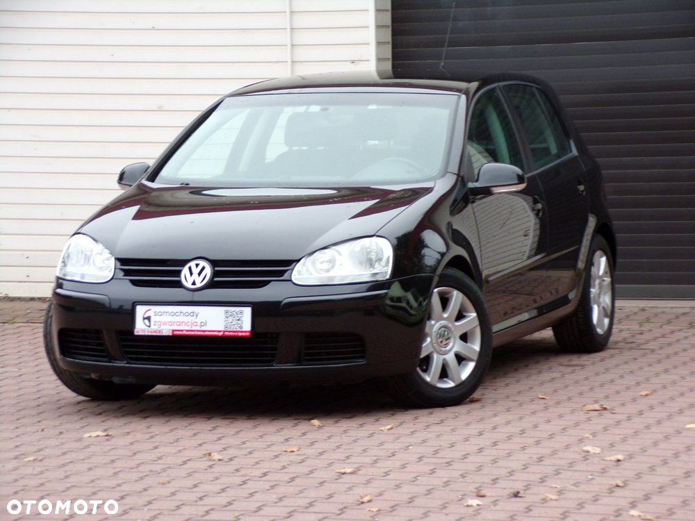 Volkswagen Golf - 7
