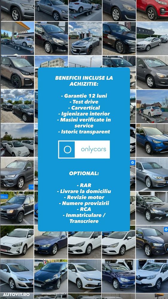Opel Astra 1.4 ECOTEC Turbo Selection - 5