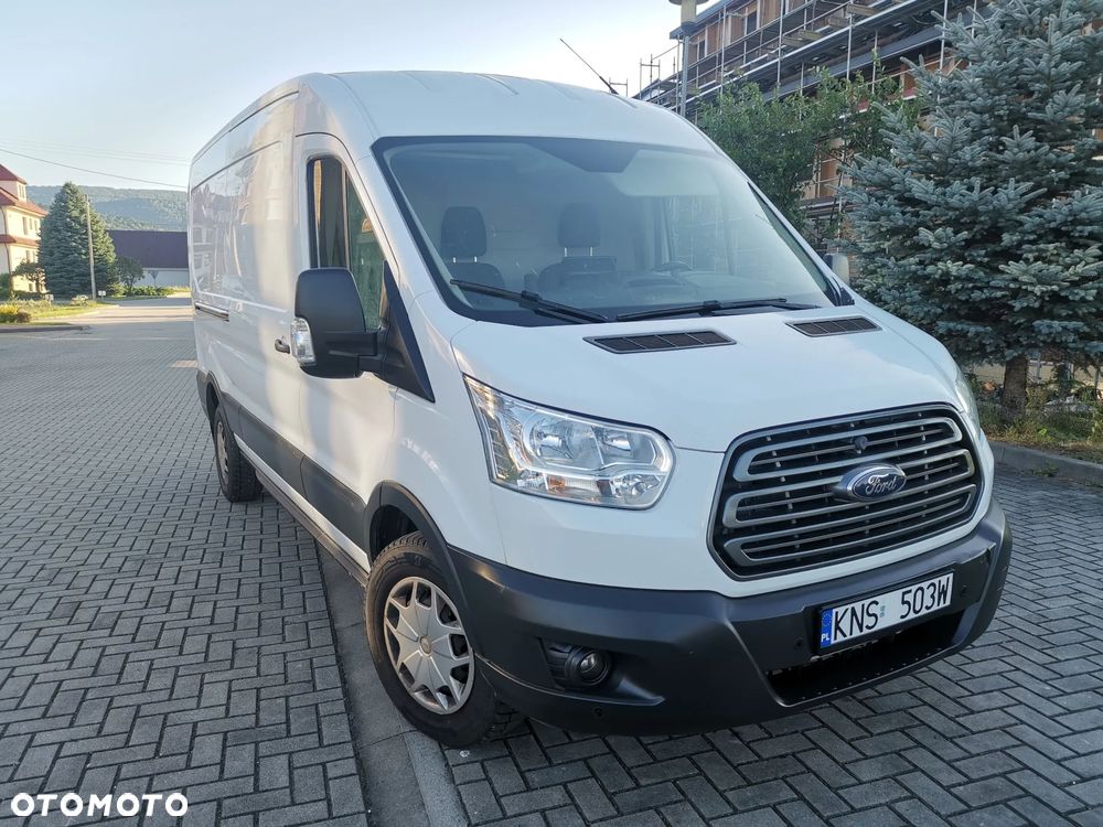 Ford Transit - 6