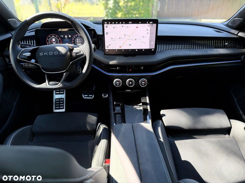 Skoda Superb - 15