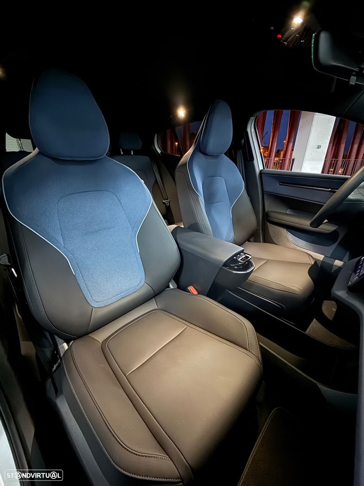 Volvo EX30 Single Motor RWD Core - 7