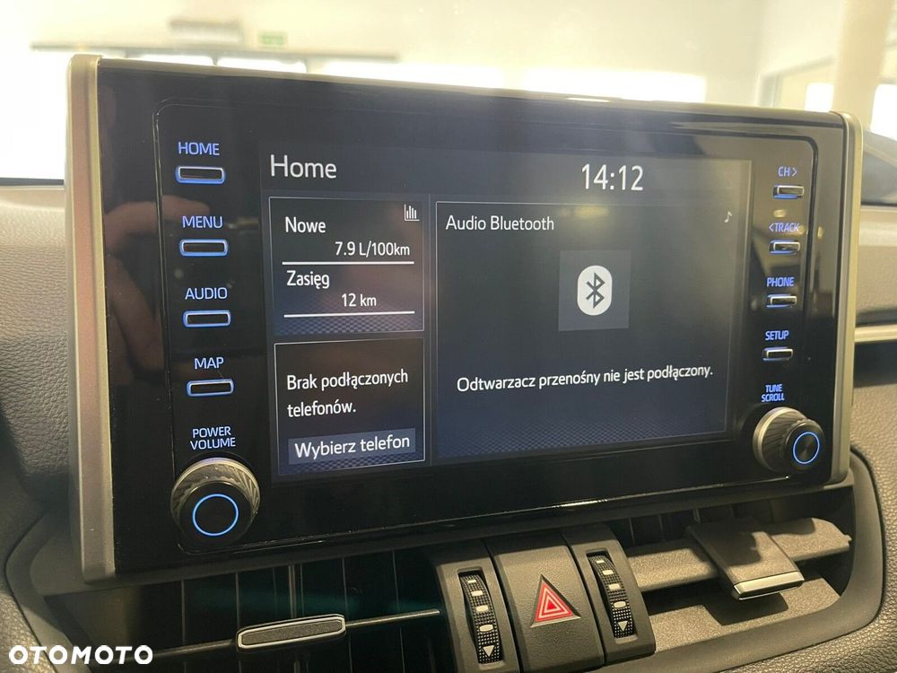 Toyota RAV4 2.0 Comfort 4x4 MS - 15