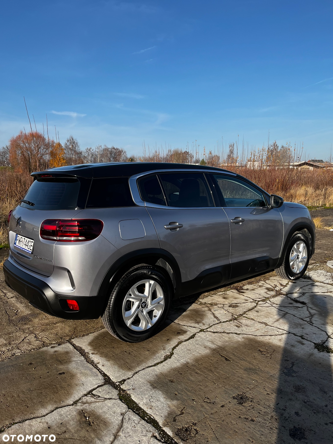 Citroën C5 Aircross - 7
