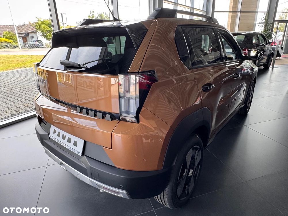 Fiat Grande Panda - 3