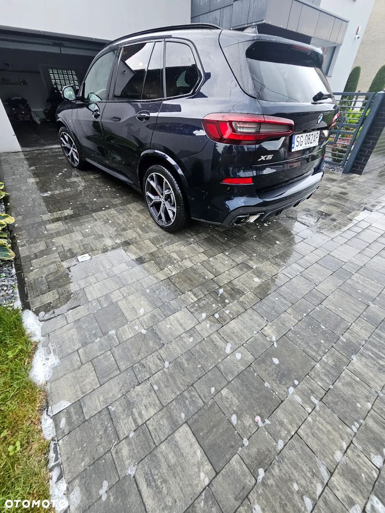 BMW X5 xDrive30d mHEV - 2