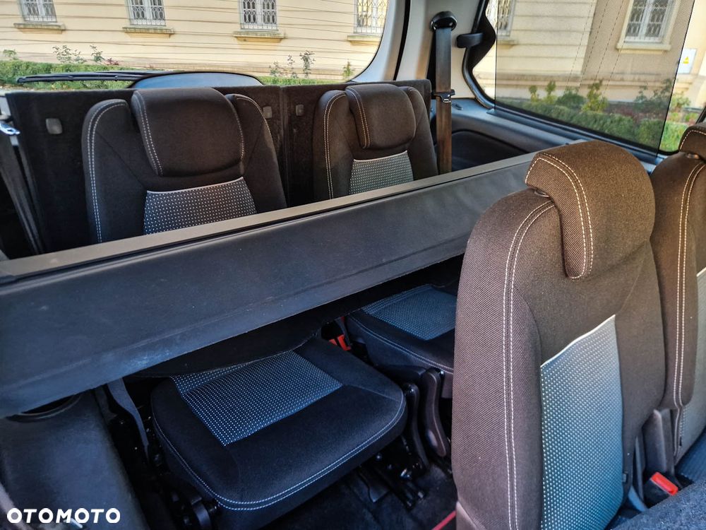 Ford Galaxy 2.0 TDCi Titanium - 10