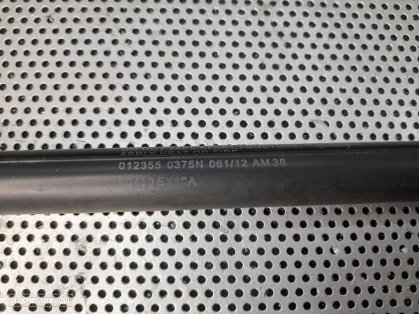 Amortecedor / Amortecedores Mala Nissan Qashqai / Qashqai +2 I (J10, N - 5