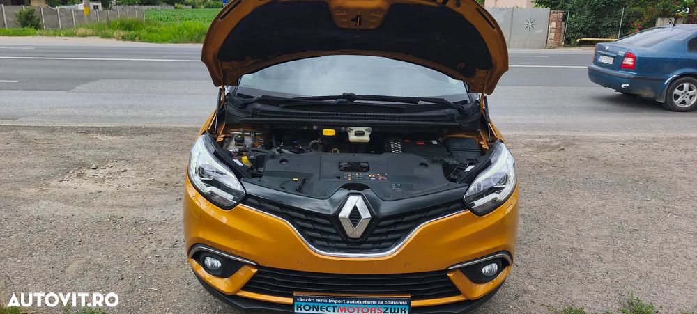 Renault Scenic ENERGY dCi 110 EXPERIENCE - 36