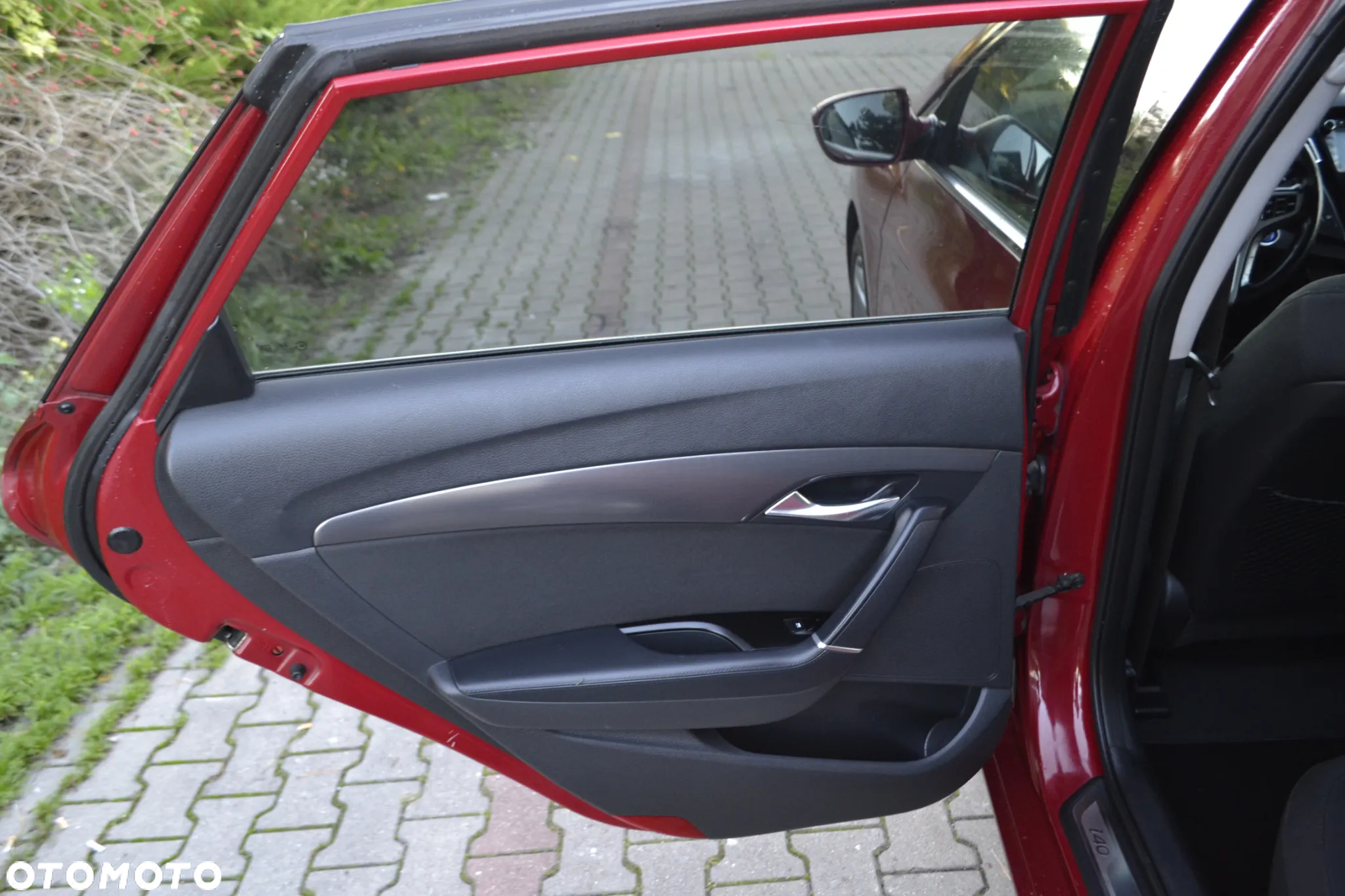 Hyundai i40 2.0 GDI Premium - 15