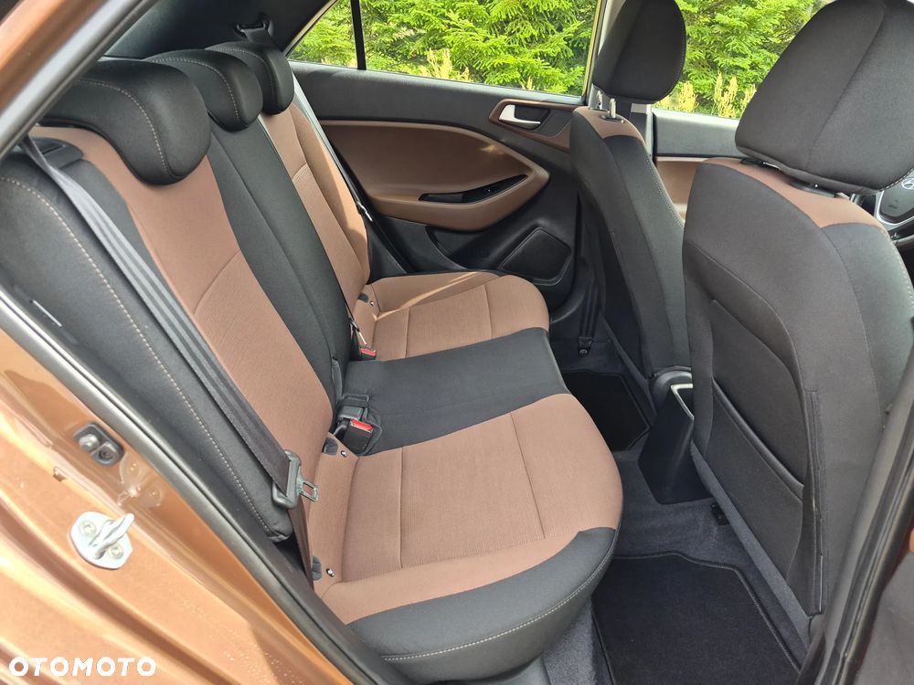 Hyundai i20 1.2 Style - 14