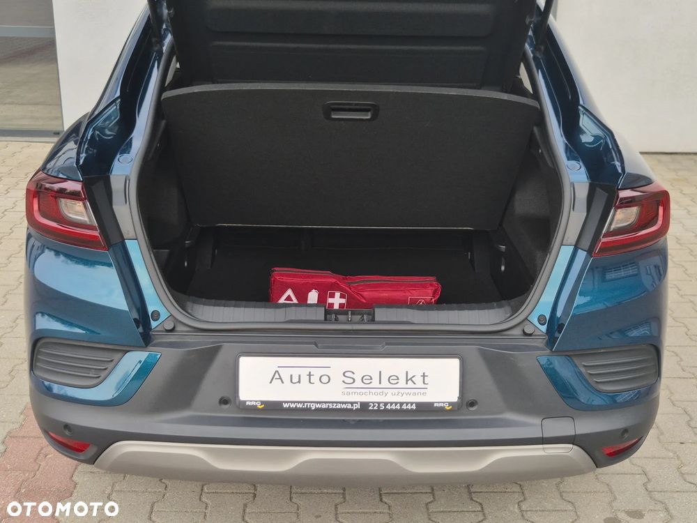 Renault Arkana 1.3 TCe mHEV Zen EDC - 17