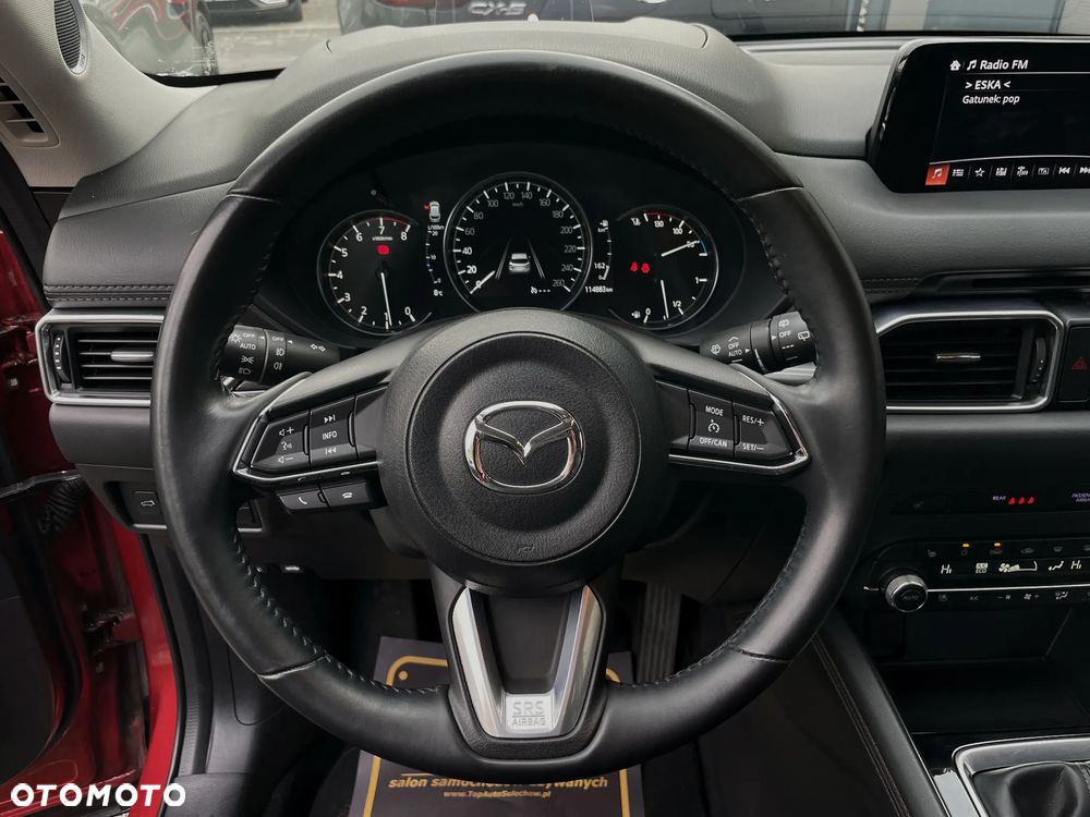 Mazda CX-5 2.0 Exclusive-Line 2WD - 22