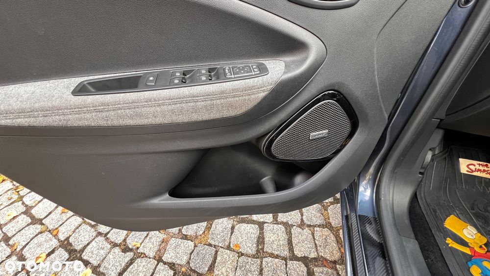 Renault Zoe R135 Z.E 50 Iconic - 22