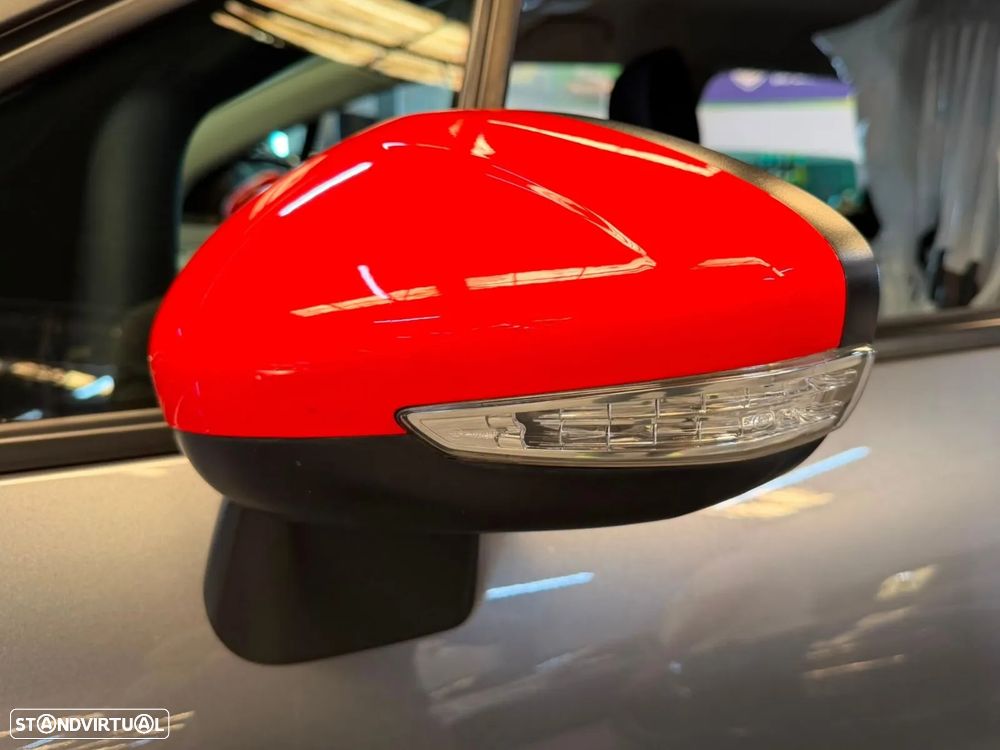 Citroën C3 Aircross 1.2 PureTech Shine - 11