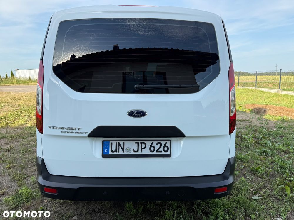 Ford Transit Connect 230 L2 S&S Trend - 7
