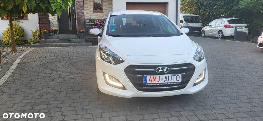 Hyundai i30 - 5