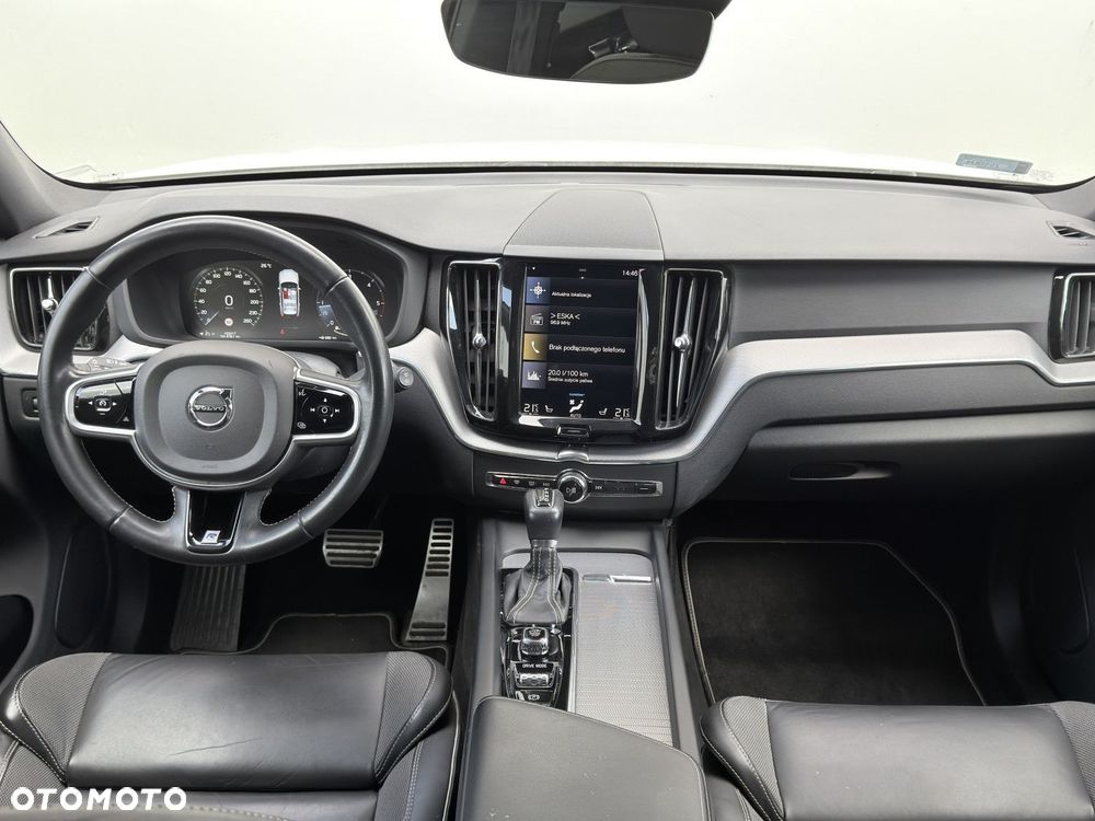 Volvo XC 60 - 12