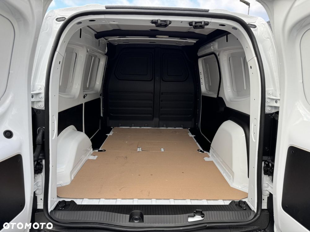 Mercedes-Benz Citan - 8