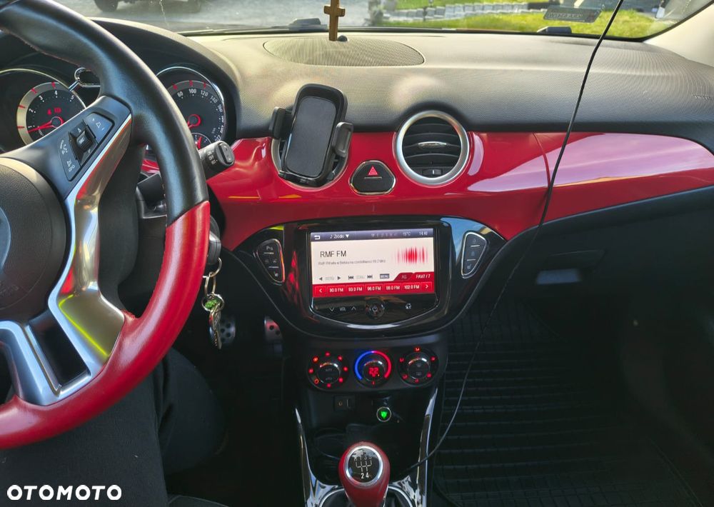 Opel Adam - 5