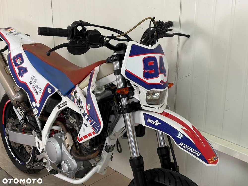 Fantic Inny - 10