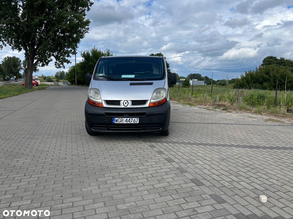 Renault Trafic - 4
