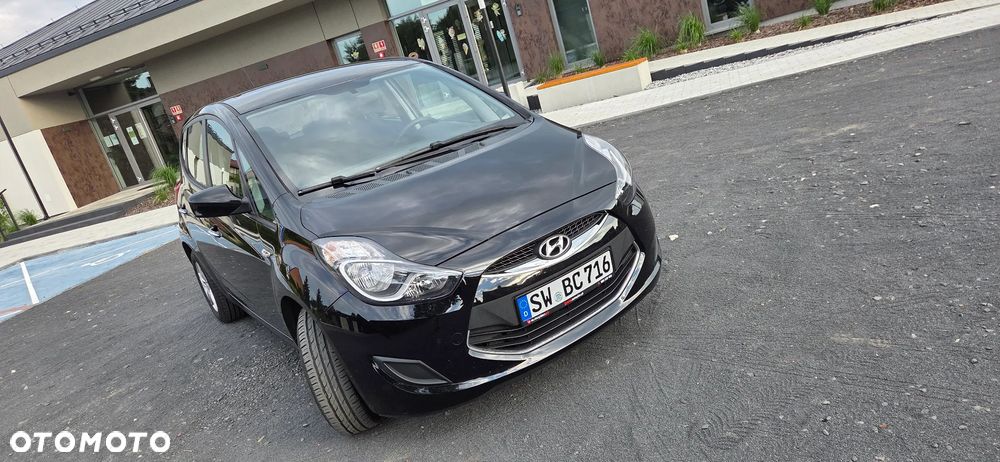 Hyundai ix20 1.4 Fifa World Cup Edition - 17
